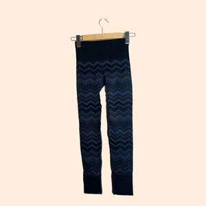 Lululemon Ebb To Street Pant Heathered Slate